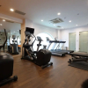 Отель Royal Center Suite Luxury, фото 15