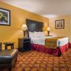 Отель Best Western Benton Inn, фото 7