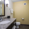 Отель Sleep Inn & Suites, фото 7