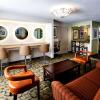 Отель Hilton Garden Inn New York / Staten Island, фото 25