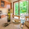 Отель Cozy Apartment With Terrace in Tuscany, фото 6