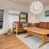 Отель Charming Holiday Home in Rømø With Terrace, фото 10