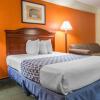 Отель Econo Lodge Inn & Suites Airport, фото 5