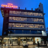 Отель Chiranjeevi, фото 1
