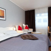Отель Bodo Hotell, фото 6