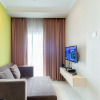 Отель Best Deal And Comfortable 2Br Signature Park Tebet Apartment, фото 7