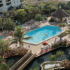 Отель The Charter Club of Marco Beach, фото 8