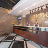 Отель James Joyce Coffetel Beijing West Railway Station Lianhua Bridge, фото 5