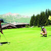 Отель Résidence Pierre & Vacances Premium Les Alpages de Chantel, фото 33