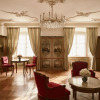 Отель Palais Bad Ragaz, фото 37