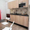 Отель Magicstay - Flat 65m² 1 Bedroom 1 Bathroom - Naples, фото 12