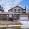 Отель Family Crash Pad near SLC, фото 30