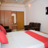 Отель OYO 23172 Hotel Heritage Inn, фото 6