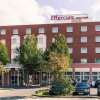 Отель Mercure Hotel Hannover Medical Park в Ганновере