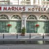 Отель Marnas Hotels в Стамбуле