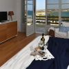 Отель Ambassador Luxury Villas Paros Executive Villa Sea View, фото 14