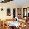 Отель Uva & Stelle Maison Detached Villa in the Hills of Sperlonga, фото 10