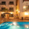 Отель Casa Maria Hotel Boutique & Gallery - Adults Only, фото 20