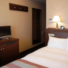 Отель Shin Yokohama Grace Hotel, фото 4