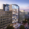 Отель AC Hotel by Marriott Washington DC Downtown, фото 17