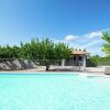 Отель Tastefully Furnished Villa With Fenced Private Pool, 9 Km From Vaison La Romaine, фото 12