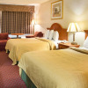 Отель Quality Inn Petersburg Near Fort Gregg-Adams, фото 4