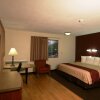 Отель Red Roof Inn San Dimas - Fairplex, фото 27