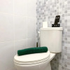 Отель Fancy And Nice 2Br At Tokyo Riverside Pik 2 Apartment, фото 10