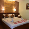 Отель Paradise Hotel Nyaung Shwe, фото 6