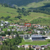 Отель Ferienwohnung Panorama Lodge Scuol, фото 14