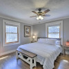 Отель Serene & Spacious Blue Ridge Retreat, 2 Mi to Lake, фото 4