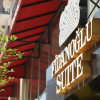 Отель Fidanoglu Suite Hotel, фото 37