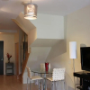 Отель JJ Furnished Apartments Downtown Toronto: King's Luxury Loft, фото 15