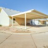 Отель Centrally Located Abilene Home Near ACU & Downtown, фото 13