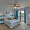 Отель North Myrtle Beach Townhome, 1 Block to Ocean!, фото 3
