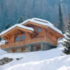 Отель Chalet Chalet Les Roches, фото 3