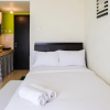 Отель Cozy Studio Serpong Greenview Apartment, фото 4