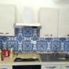 Отель Apartment With 2 Bedrooms in Ischia, With Wonderful sea View and Furnished Terrace - 20 m From the B, фото 8