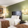 Отель Holiday Inn Express Clemmons (Winston/Salem Area), фото 6