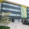 Отель The Capital Residence Suites в Бандар-Сери-Бегаване