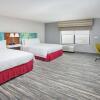 Отель Hampton Inn Simpsonville, фото 17