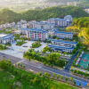 Отель Oxygen Hotel (Continuing Education Base), фото 15