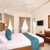 Отель Vishnu Inn Guruvayoor, фото 3