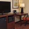 Отель Hampton Inn & Suites by Hilton Fargo Medical Center, фото 34