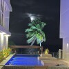 Отель Branco Haus - Pé na Areia do Caribessa, фото 18