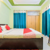 Отель Rudra Guest House By OYO Rooms, фото 15