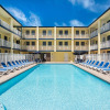 Отель Days Inn by Wyndham Ocean City Oceanfront, фото 11