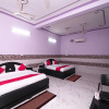 Отель OYO Flagship 15267 Chaitdeep Palace, фото 12