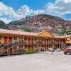 Отель Quality Inn Ouray, фото 16