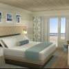Отель DoubleTree by Hilton Virginia Beach Oceanfront South, фото 7